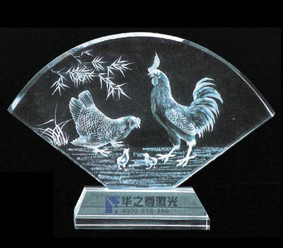 藍(lán)寶石襯底刻號